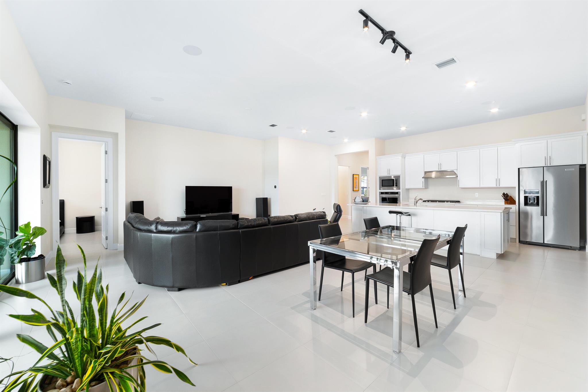 Veranda Gardens - Residential