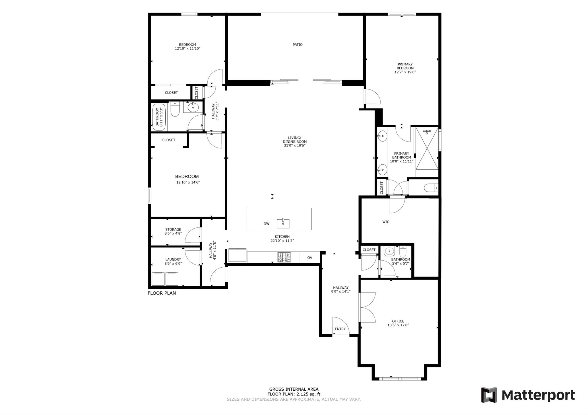 Veranda Gardens - Residential