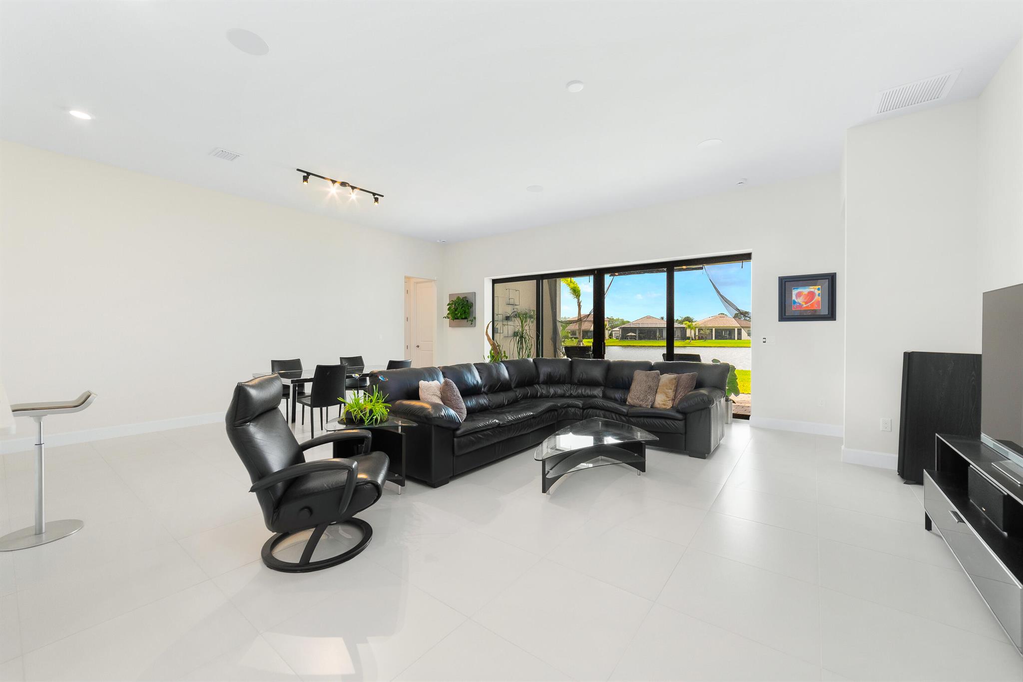 Veranda Gardens - Residential