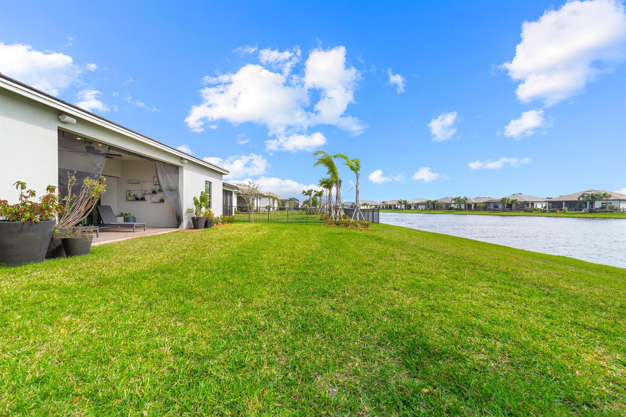 Veranda Gardens - Residential