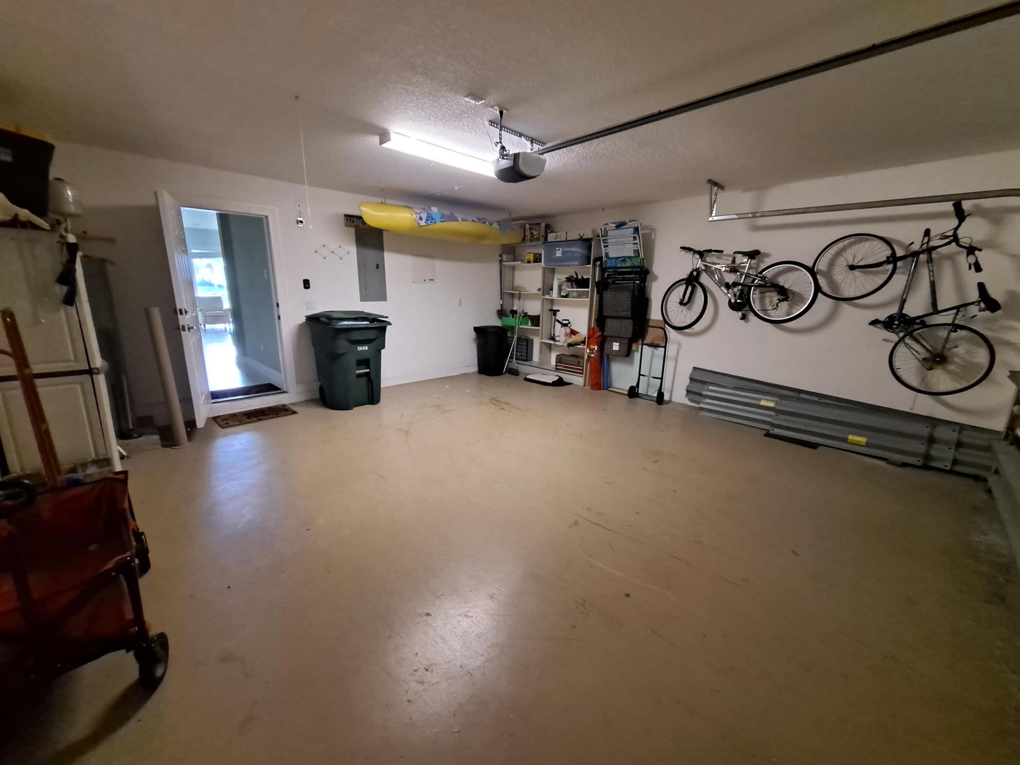 MARINER BAY - Residential Lease