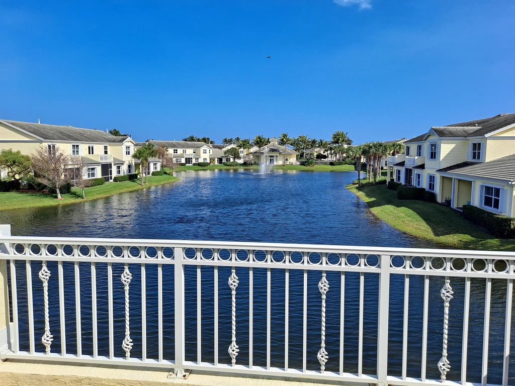 Photo of 204 Shelley Lane #204, Fort Pierce, FL 34949 (MLS # R11118097)