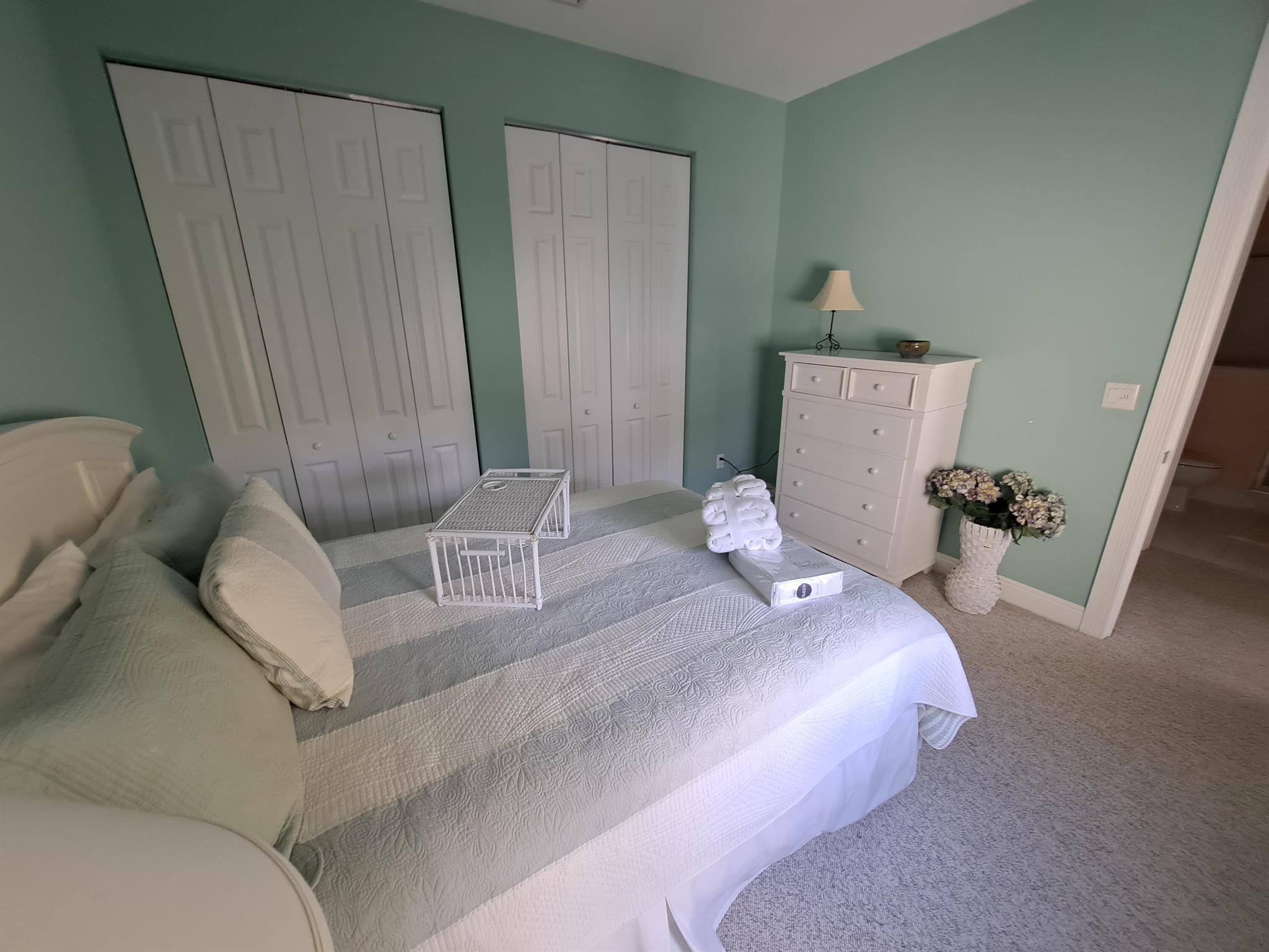 MARINER BAY - Residential Lease