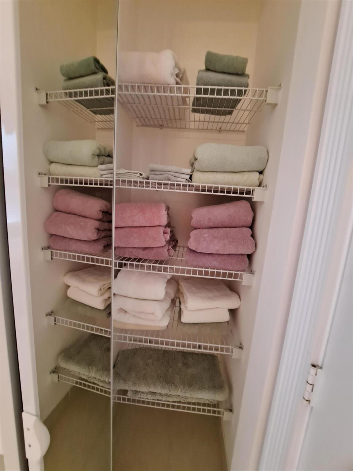 MARINER BAY - Residential Lease