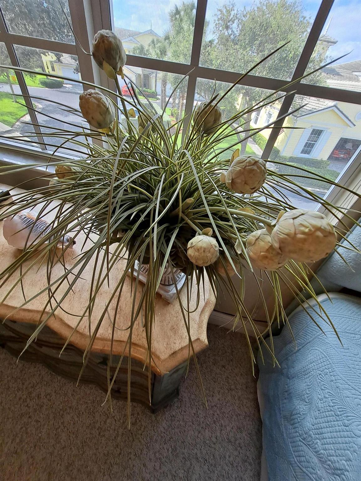 MARINER BAY - Residential Lease