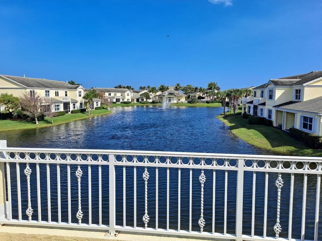 Photo of 204 Shelley Lane #204, Fort Pierce, FL 34949 (MLS # R11118097)