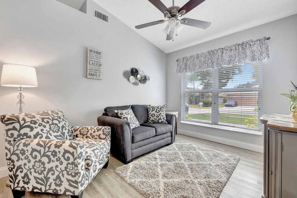 Photo of 6225 NW 45th Terrace, Coconut Creek, FL 33073 (MLS # R10991390)