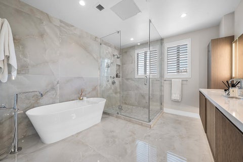 Tiny photo for 475 E ROYAL PALM Road #306, Boca Raton, FL 33432 (MLS # B26061287)