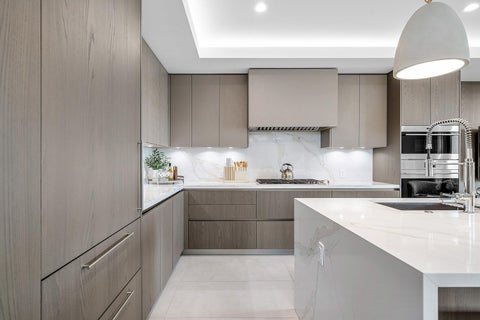 Tiny photo for 475 E ROYAL PALM Road #306, Boca Raton, FL 33432 (MLS # B26061287)