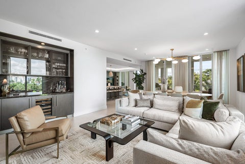 Tiny photo for 475 E ROYAL PALM Road #306, Boca Raton, FL 33432 (MLS # B26061287)