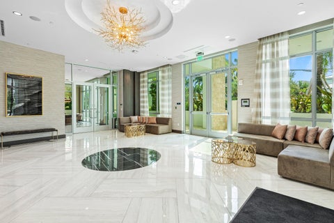 Tiny photo for 475 E ROYAL PALM Road #306, Boca Raton, FL 33432 (MLS # B26061287)