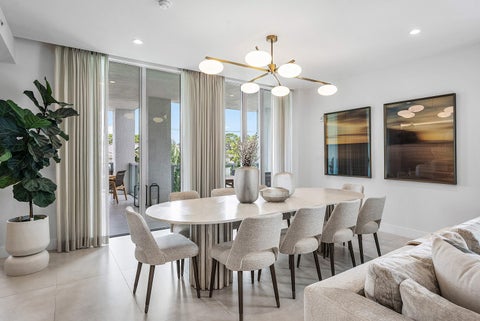 Tiny photo for 475 E ROYAL PALM Road #306, Boca Raton, FL 33432 (MLS # B26061287)
