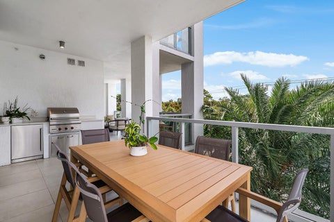 Tiny photo for 475 E ROYAL PALM Road #306, Boca Raton, FL 33432 (MLS # B26061287)