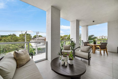 Tiny photo for 475 E ROYAL PALM Road #306, Boca Raton, FL 33432 (MLS # B26061287)