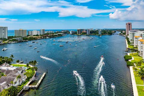 Tiny photo for 475 E ROYAL PALM Road #306, Boca Raton, FL 33432 (MLS # B26061287)