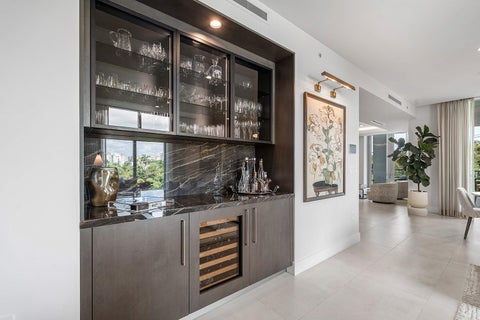 Tiny photo for 475 E ROYAL PALM Road #306, Boca Raton, FL 33432 (MLS # B26061287)