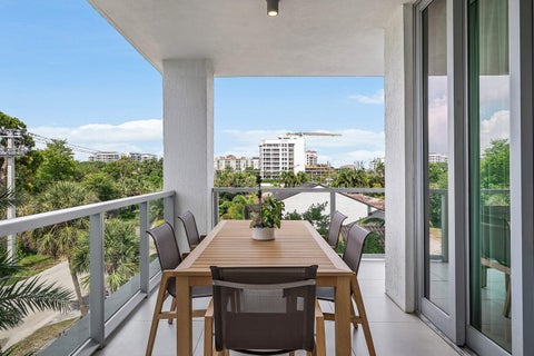 Tiny photo for 475 E ROYAL PALM Road #306, Boca Raton, FL 33432 (MLS # B26061287)