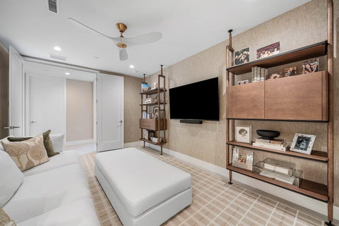 Tiny photo for 475 E ROYAL PALM Road #306, Boca Raton, FL 33432 (MLS # B26061287)