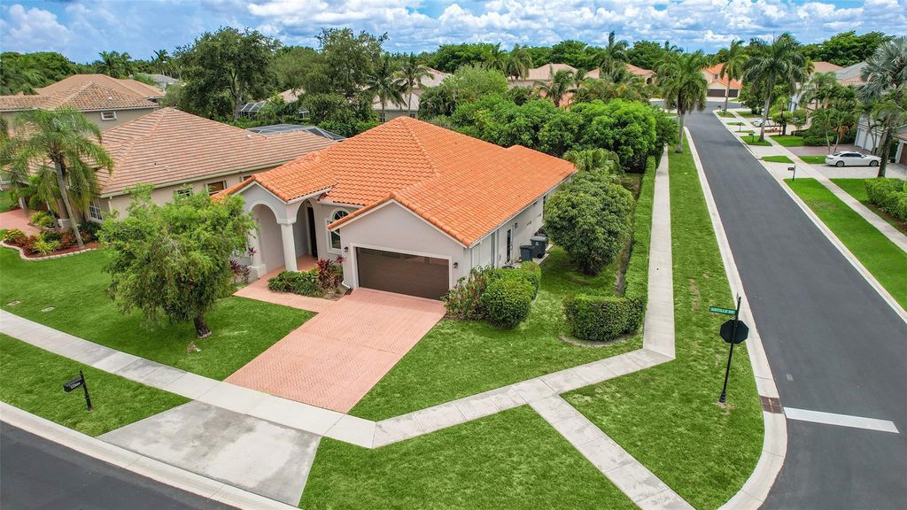 Photo of 12354 Antille Dr, Boca Raton, FL 33428 (MLS # F10532057)