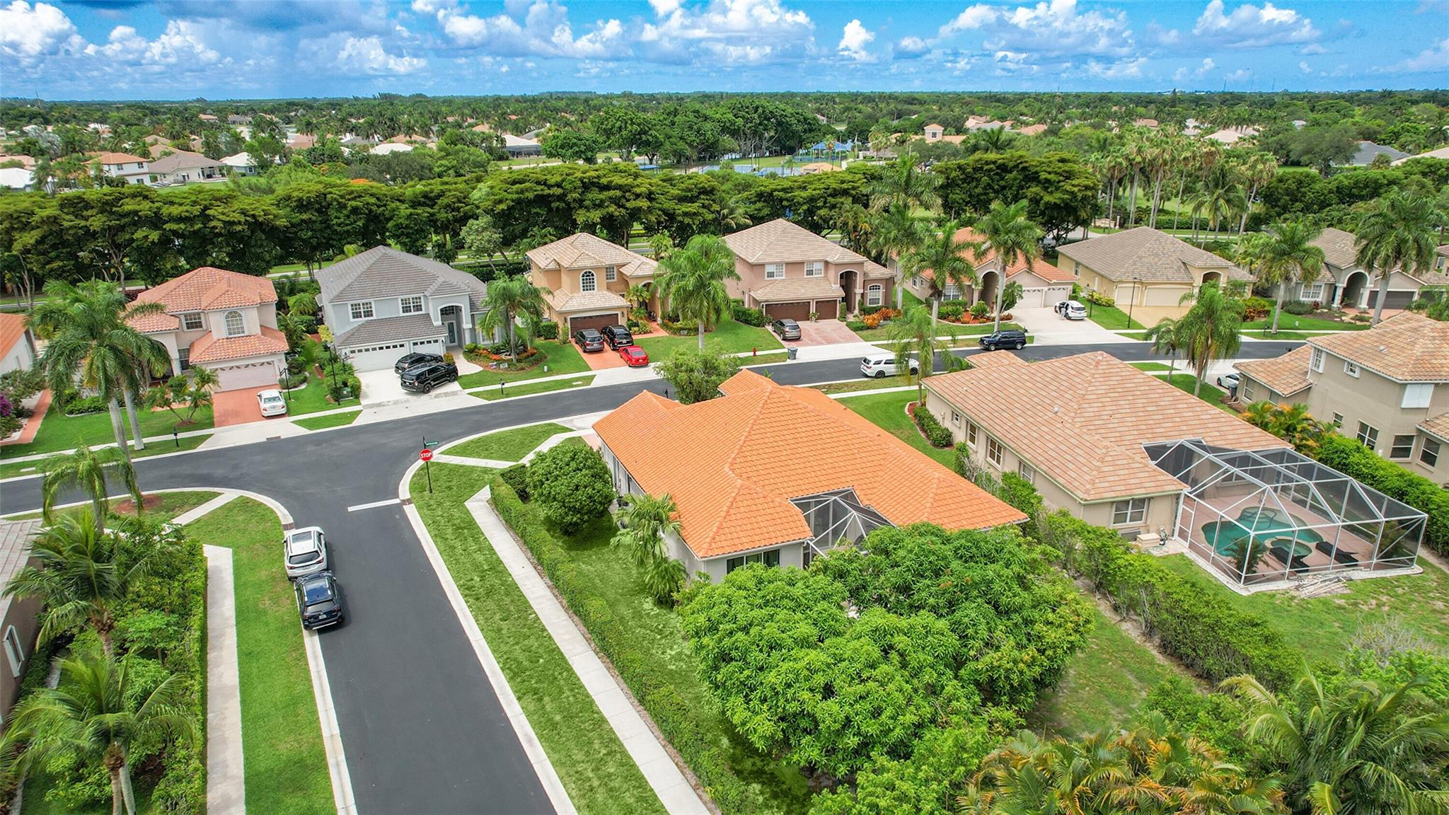 BOCA FALLS PAR J - Residential