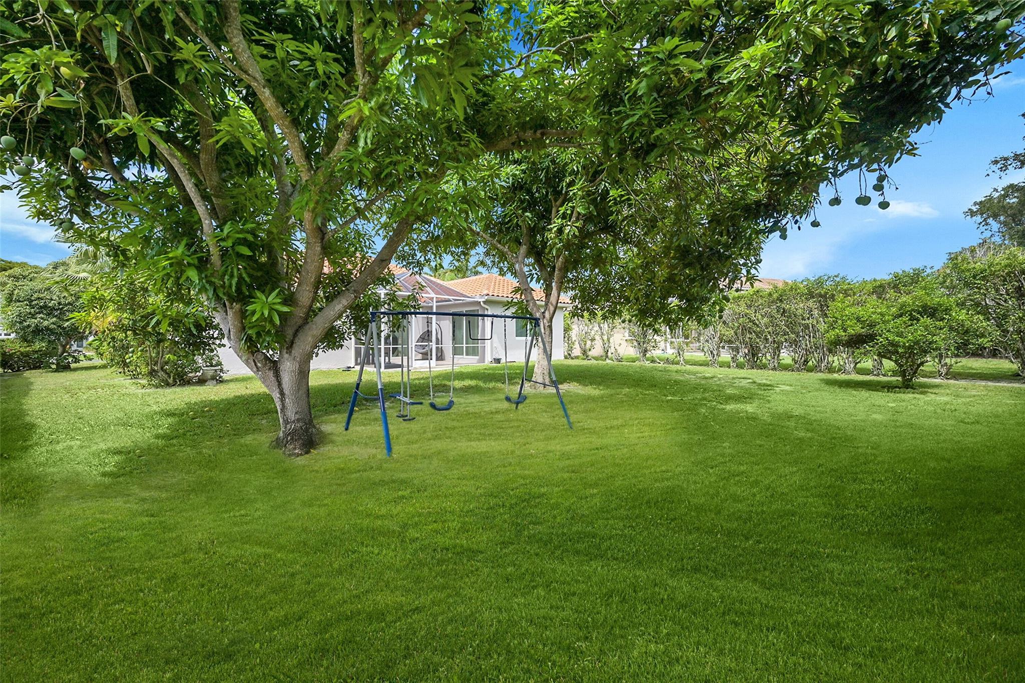 BOCA FALLS PAR J - Residential