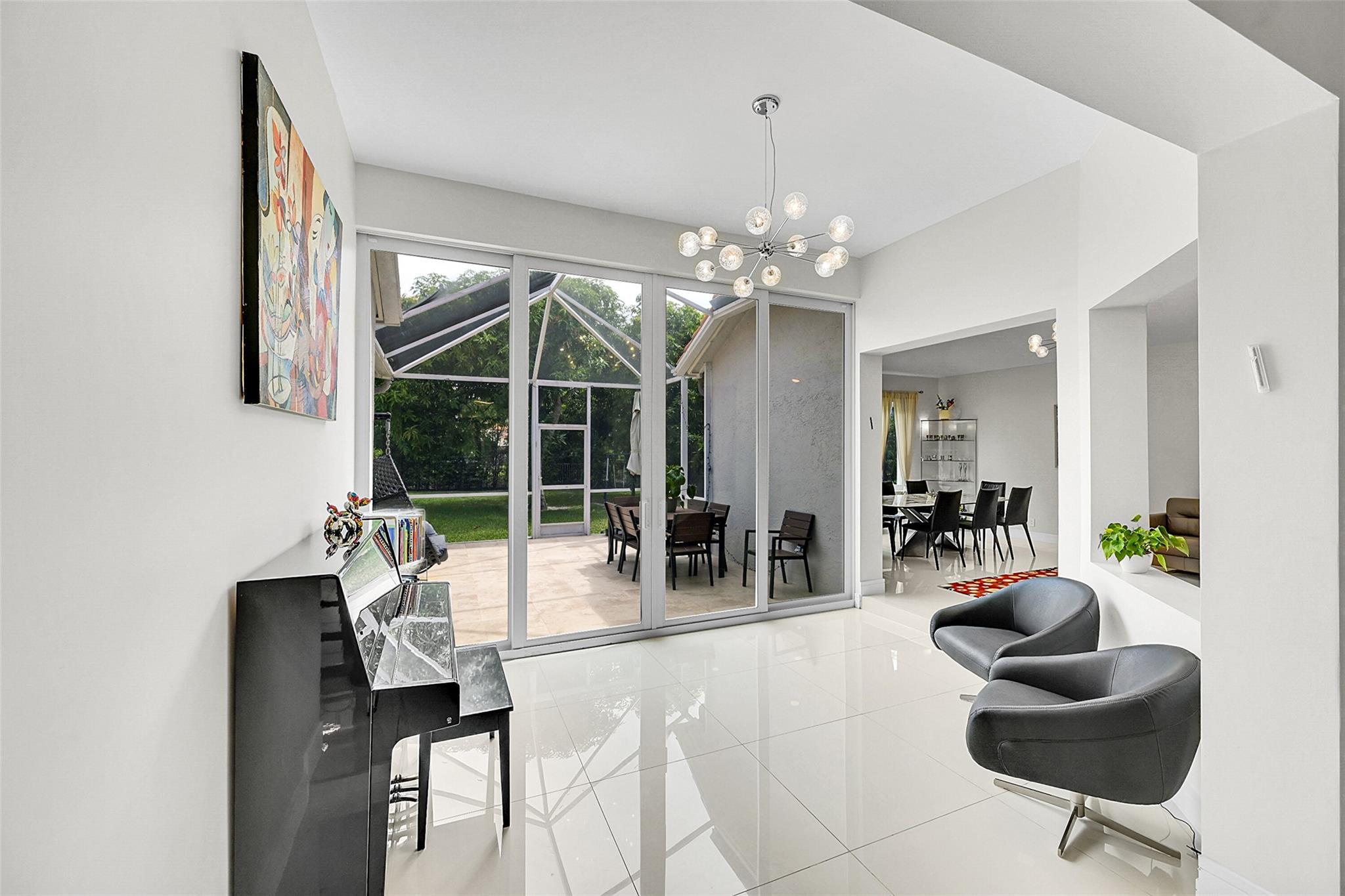 BOCA FALLS PAR J - Residential