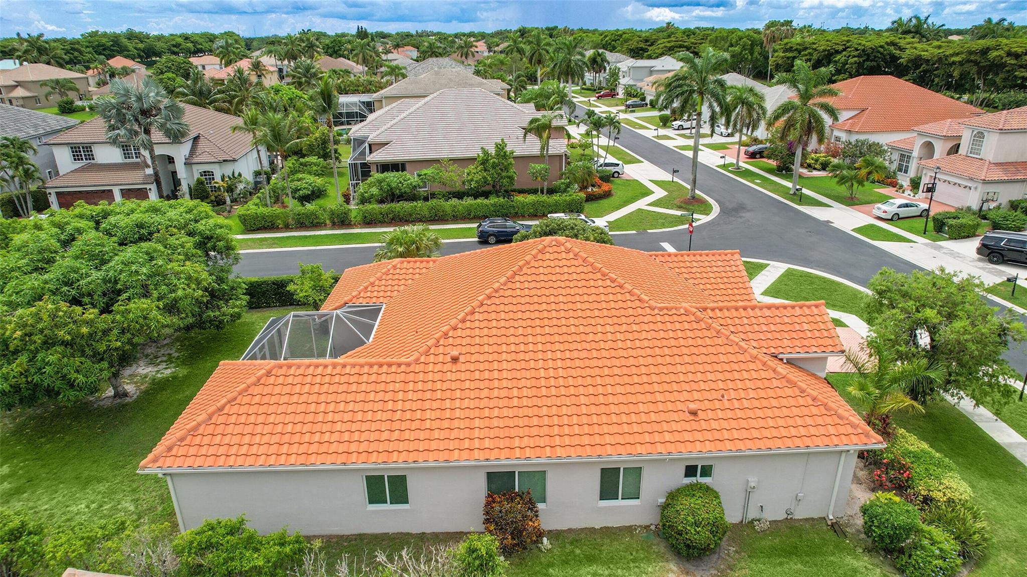 BOCA FALLS PAR J - Residential