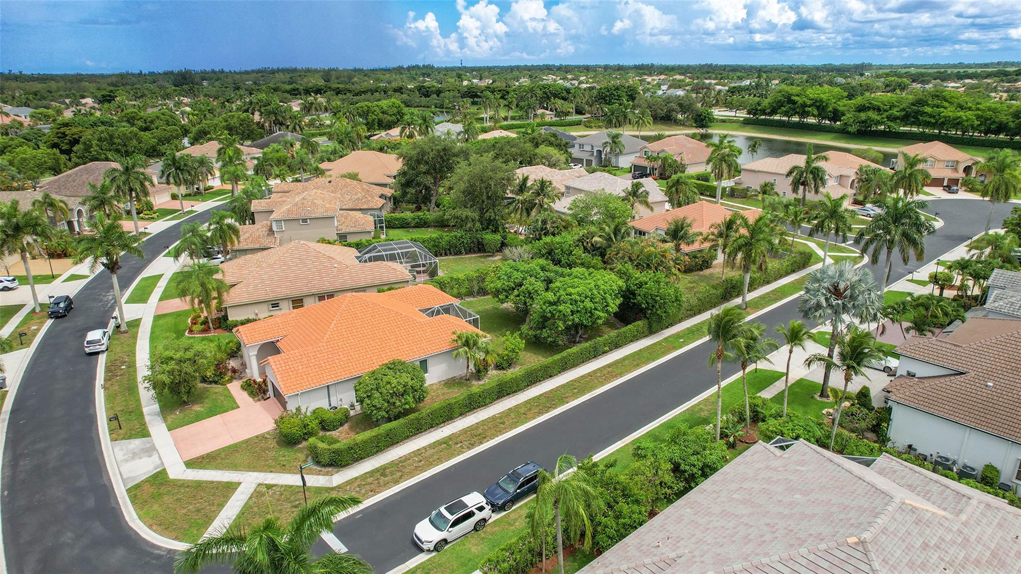 BOCA FALLS PAR J - Residential