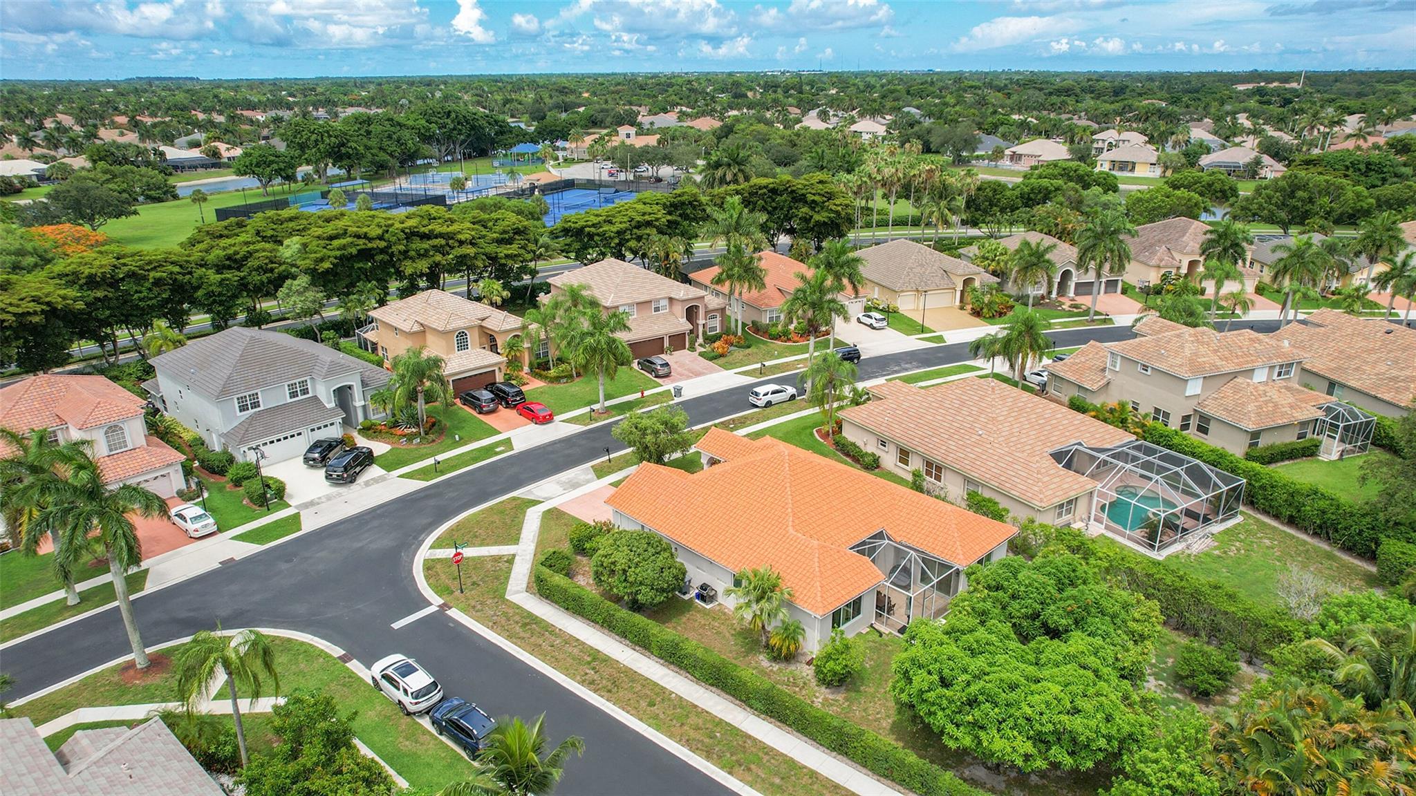 BOCA FALLS PAR J - Residential