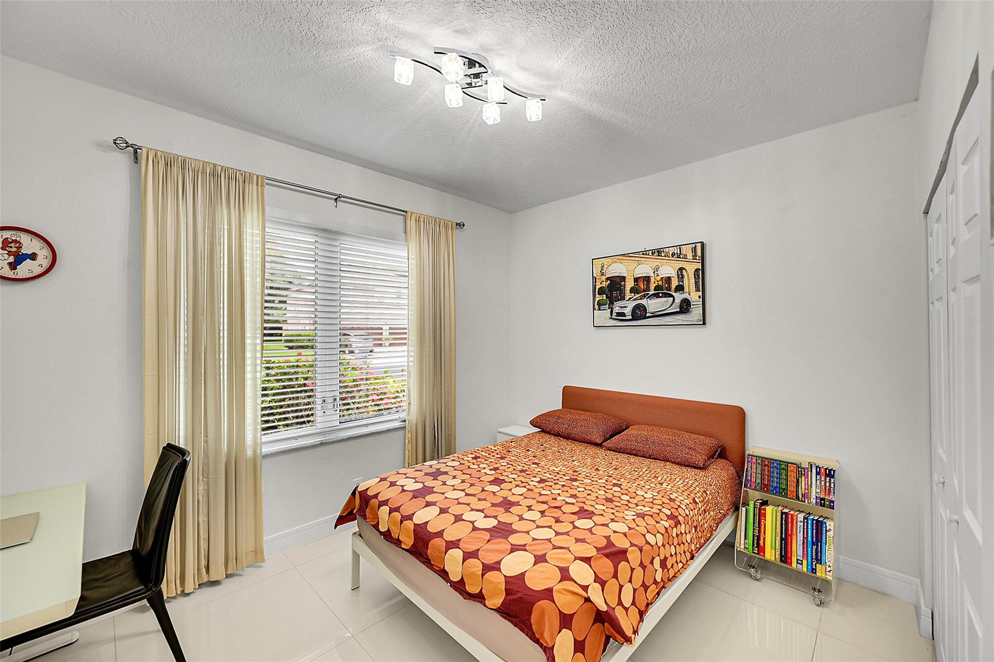 BOCA FALLS PAR J - Residential