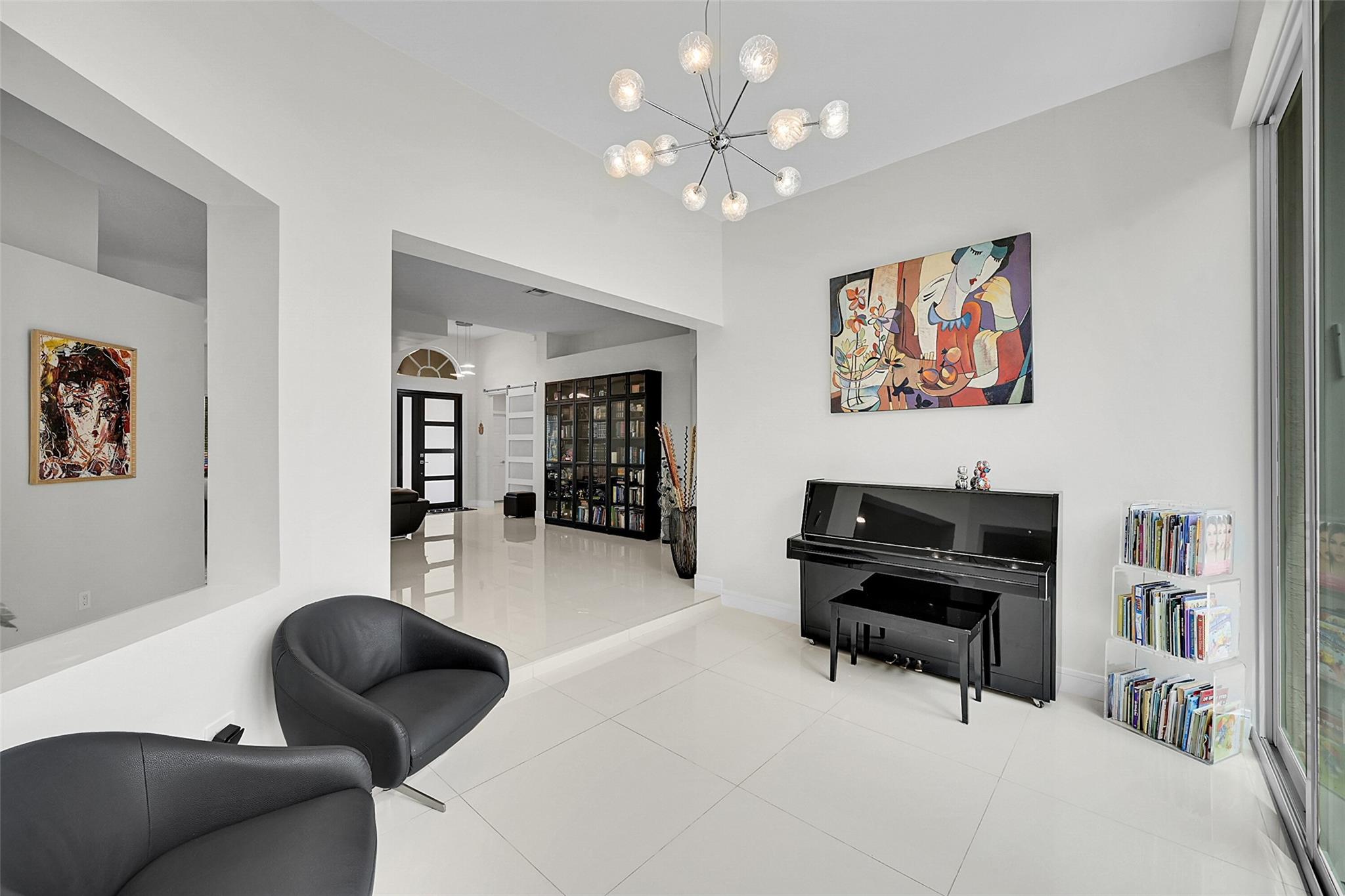 BOCA FALLS PAR J - Residential