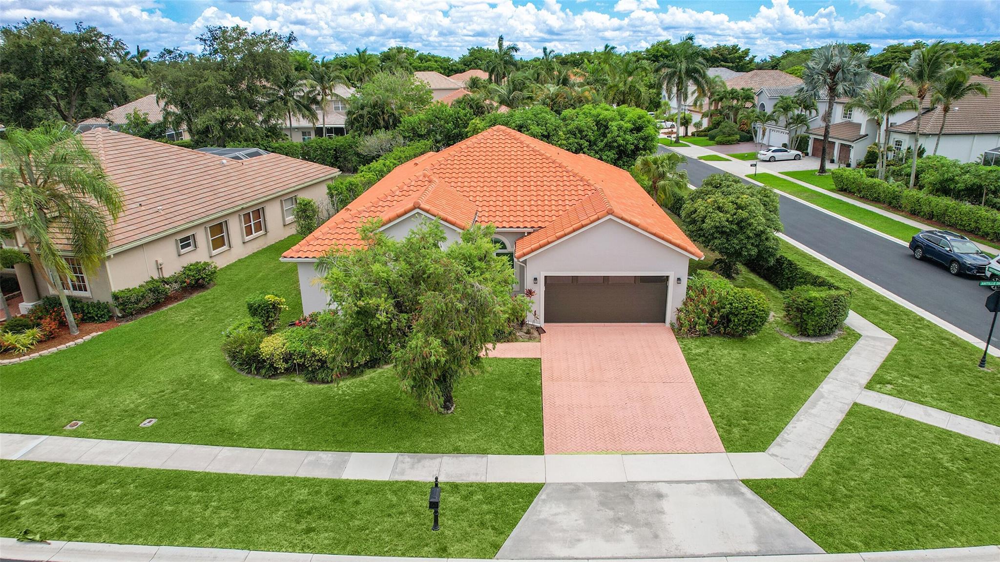 BOCA FALLS PAR J - Residential