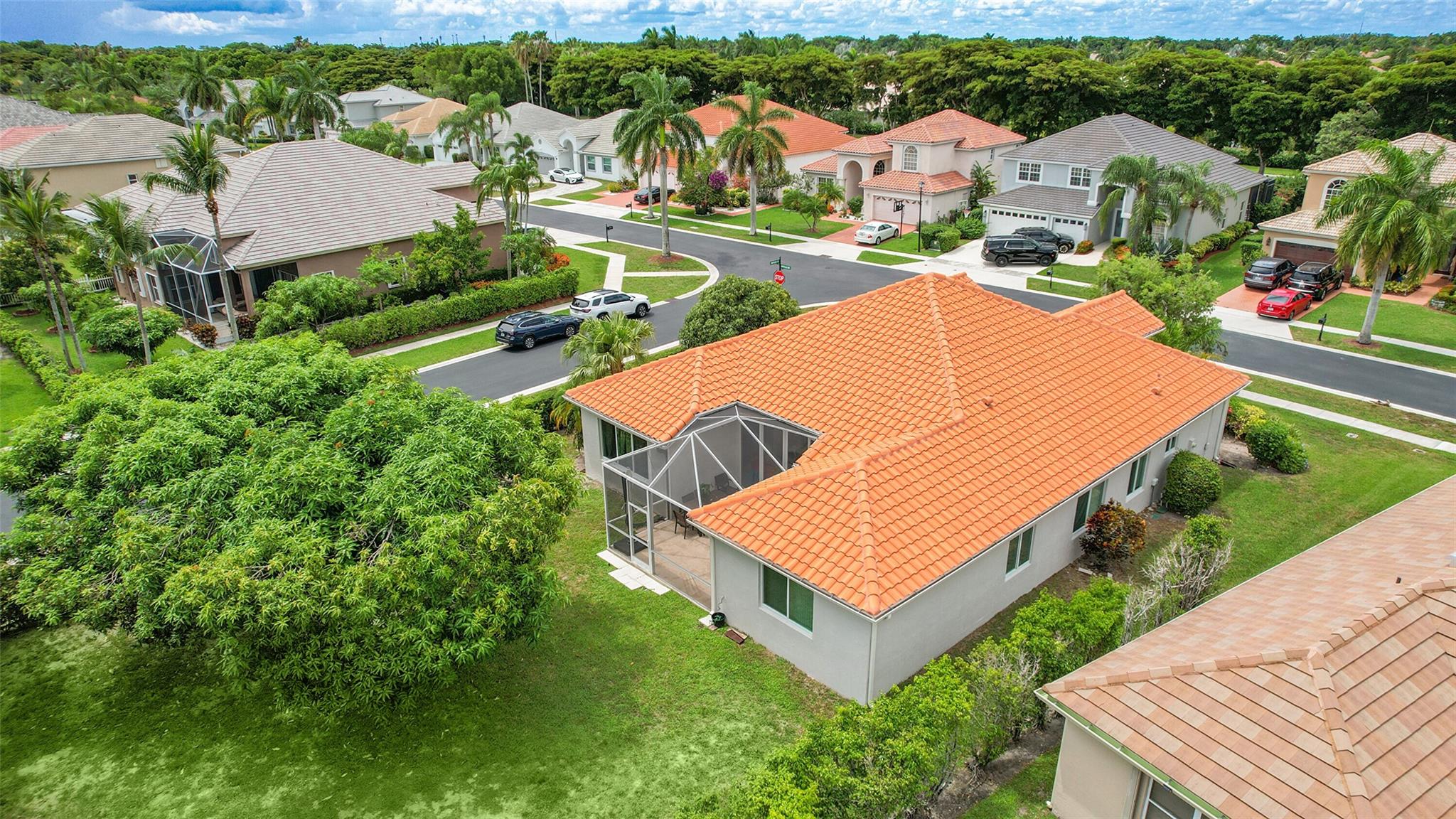 BOCA FALLS PAR J - Residential