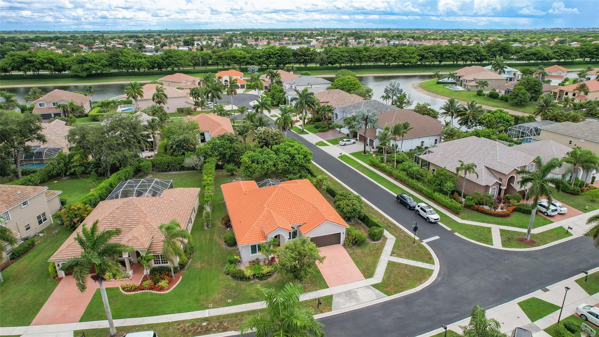 BOCA FALLS PAR J - Residential