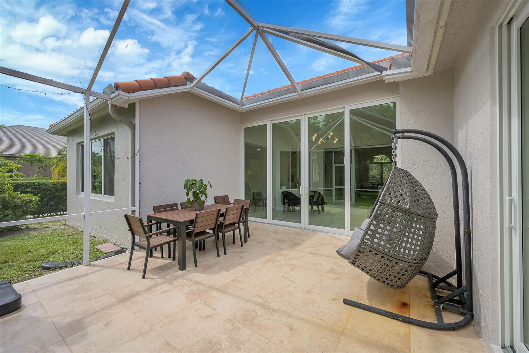 BOCA FALLS PAR J - Residential