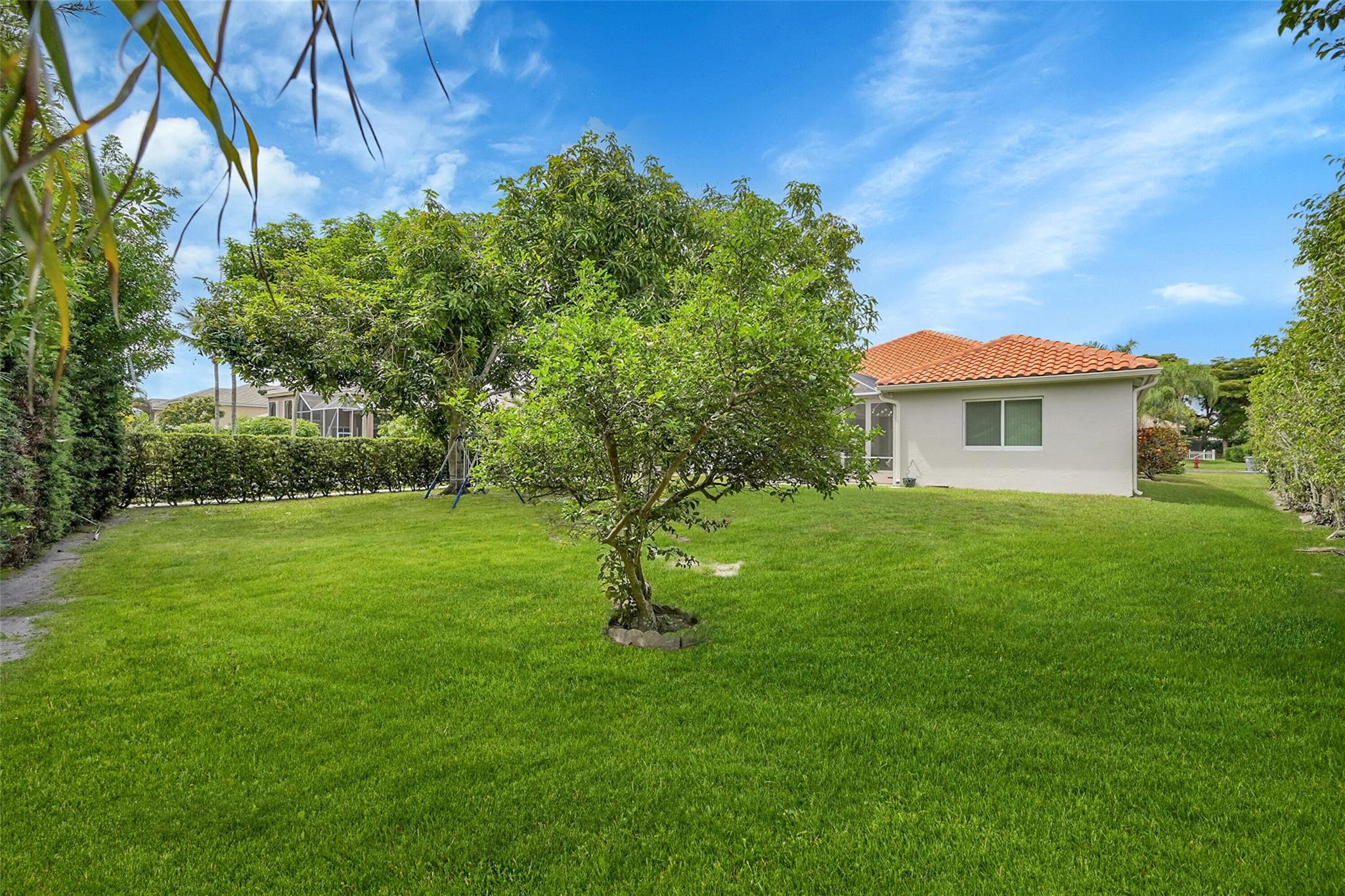 BOCA FALLS PAR J - Residential