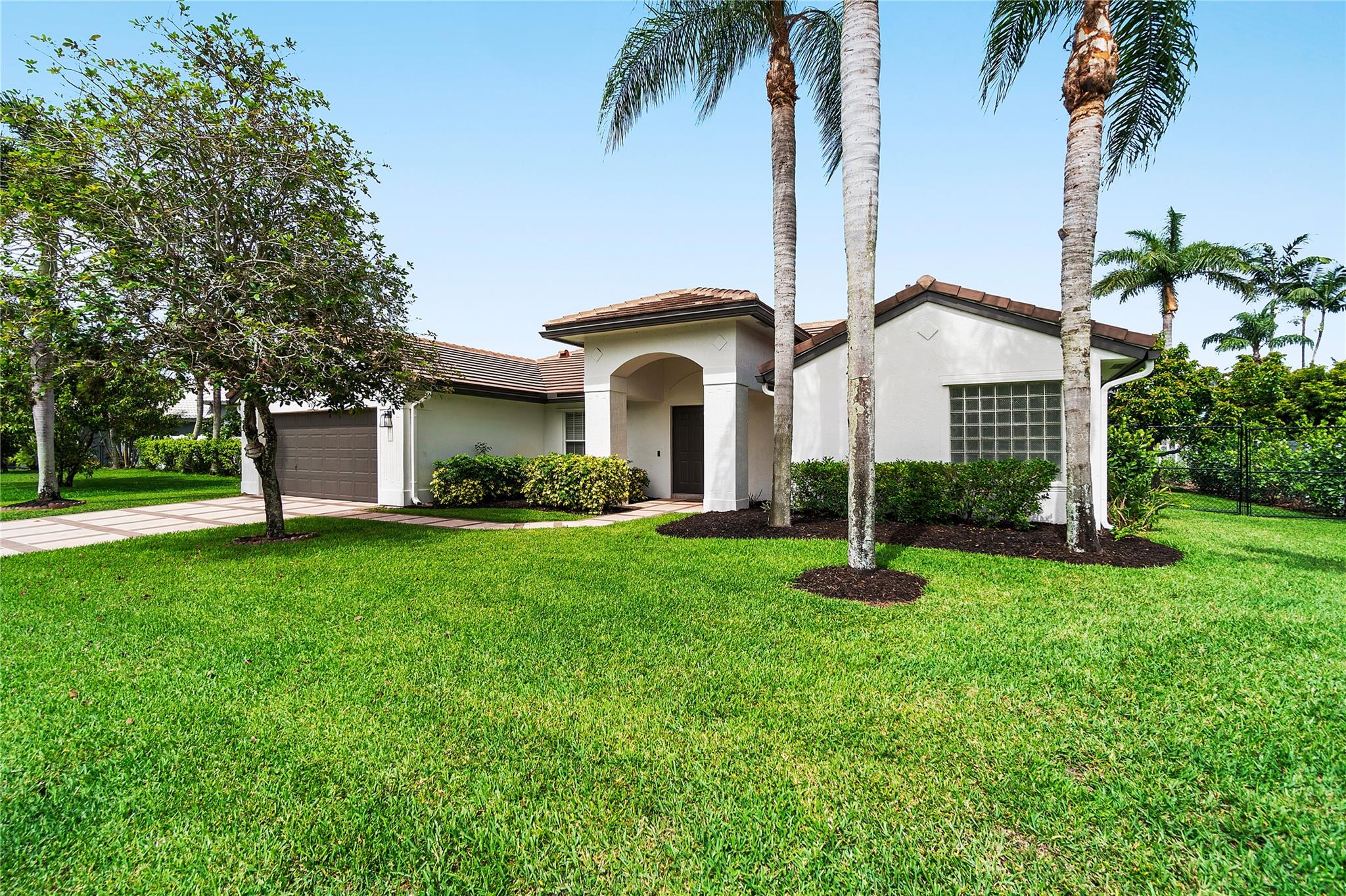 Properties 4307 Danielson Dr