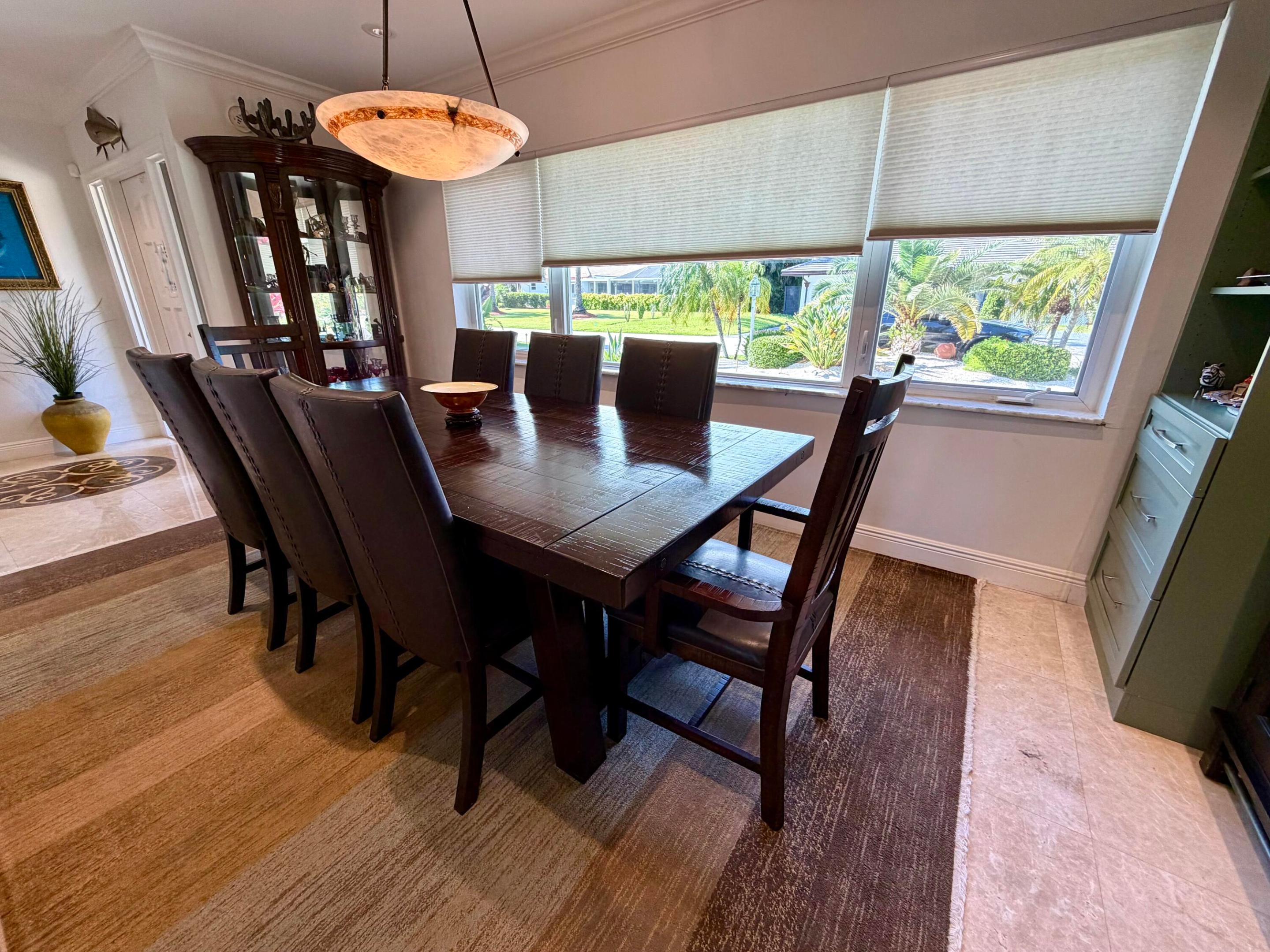 BOCA KEYS - Residential