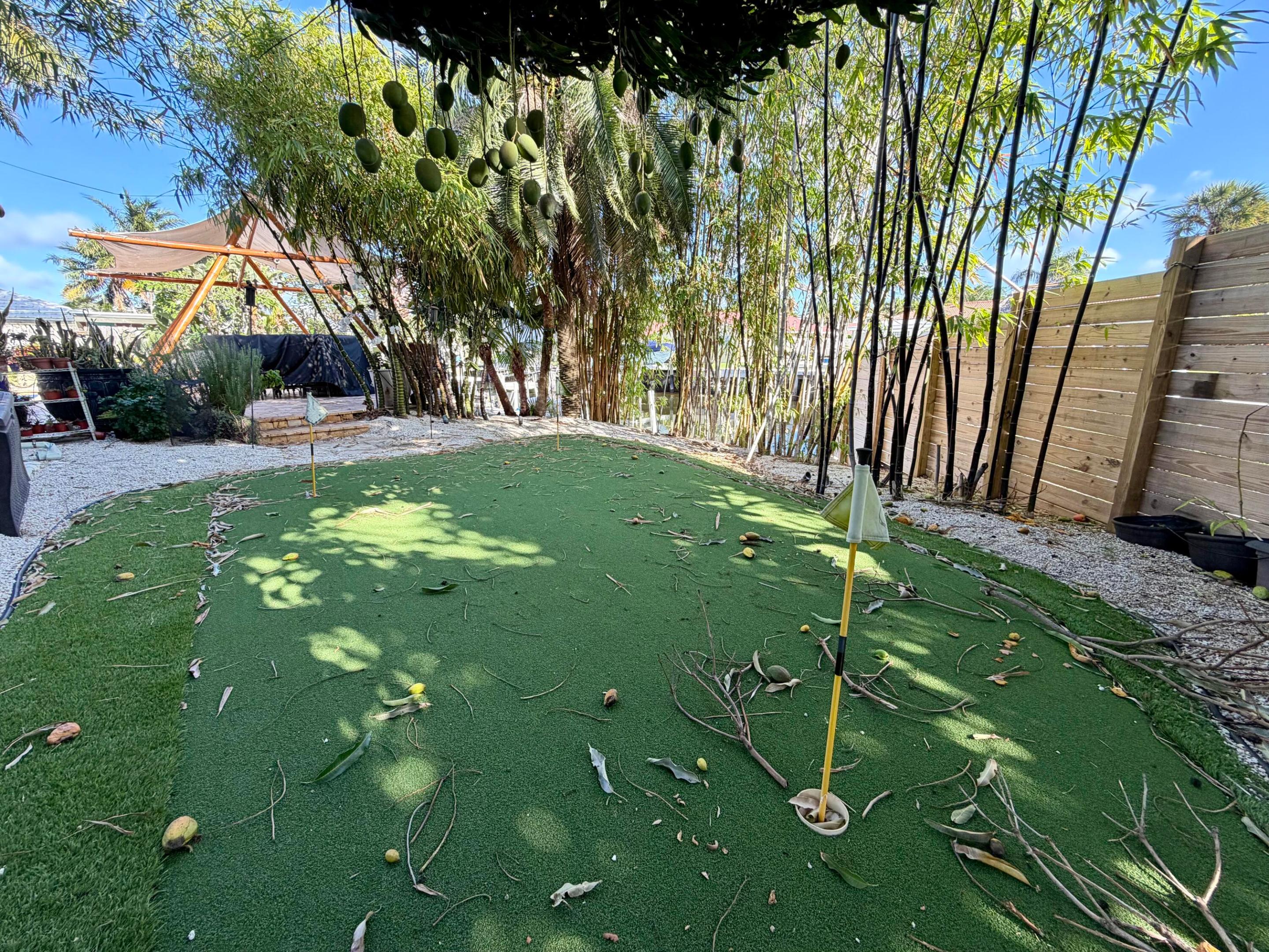 BOCA KEYS - Residential