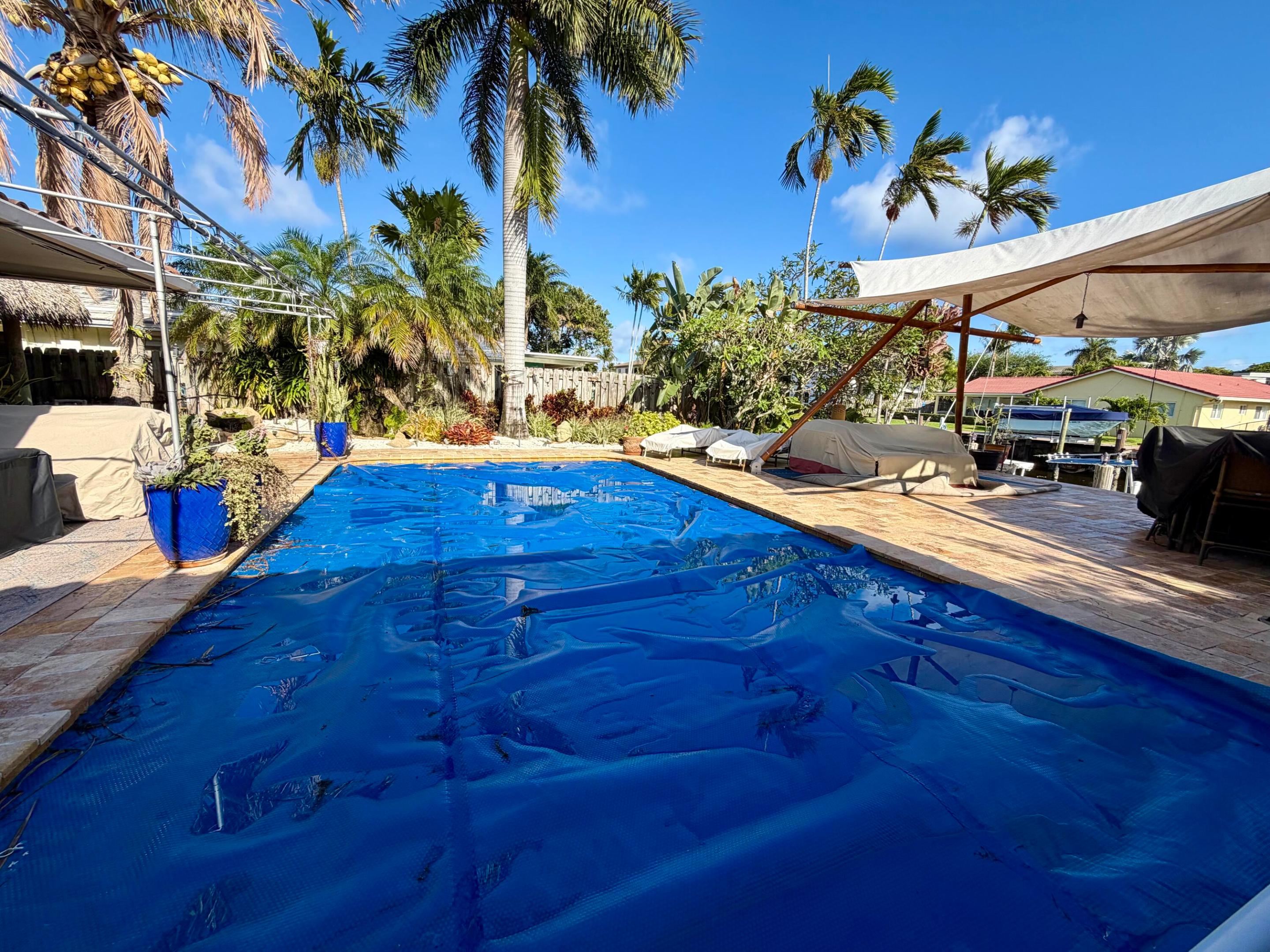 BOCA KEYS - Residential