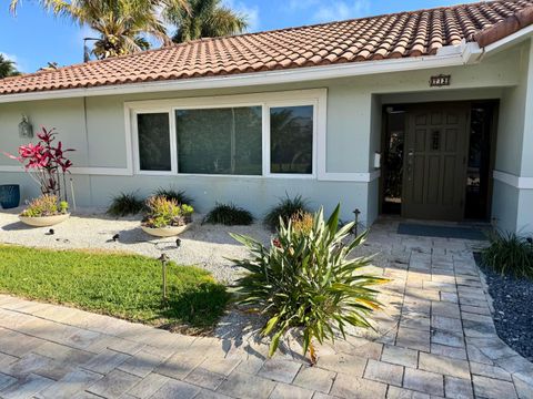 Tiny photo for 712 Forsyth Street, Boca Raton, FL 33487 (MLS # B26021535)