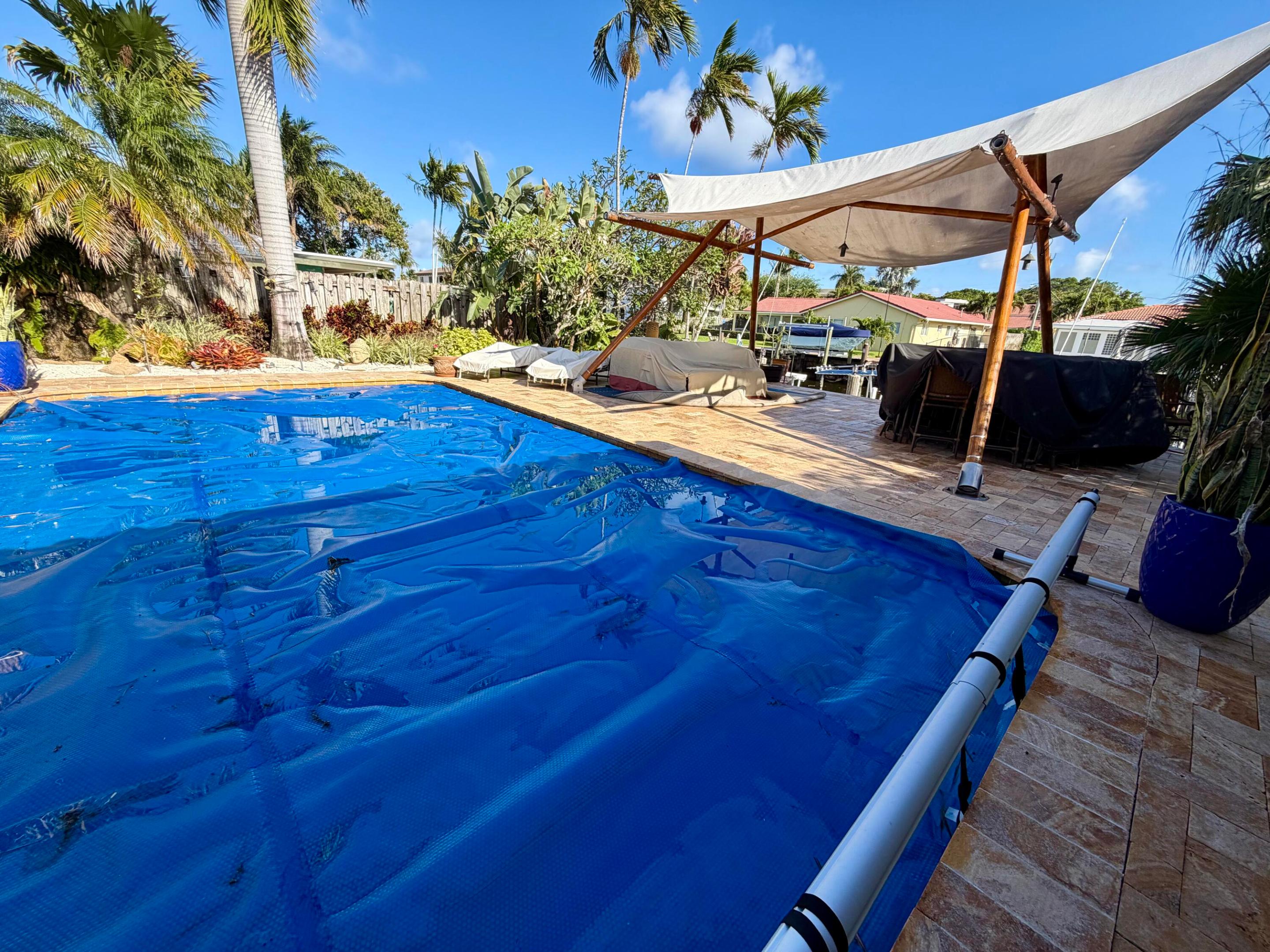 BOCA KEYS - Residential