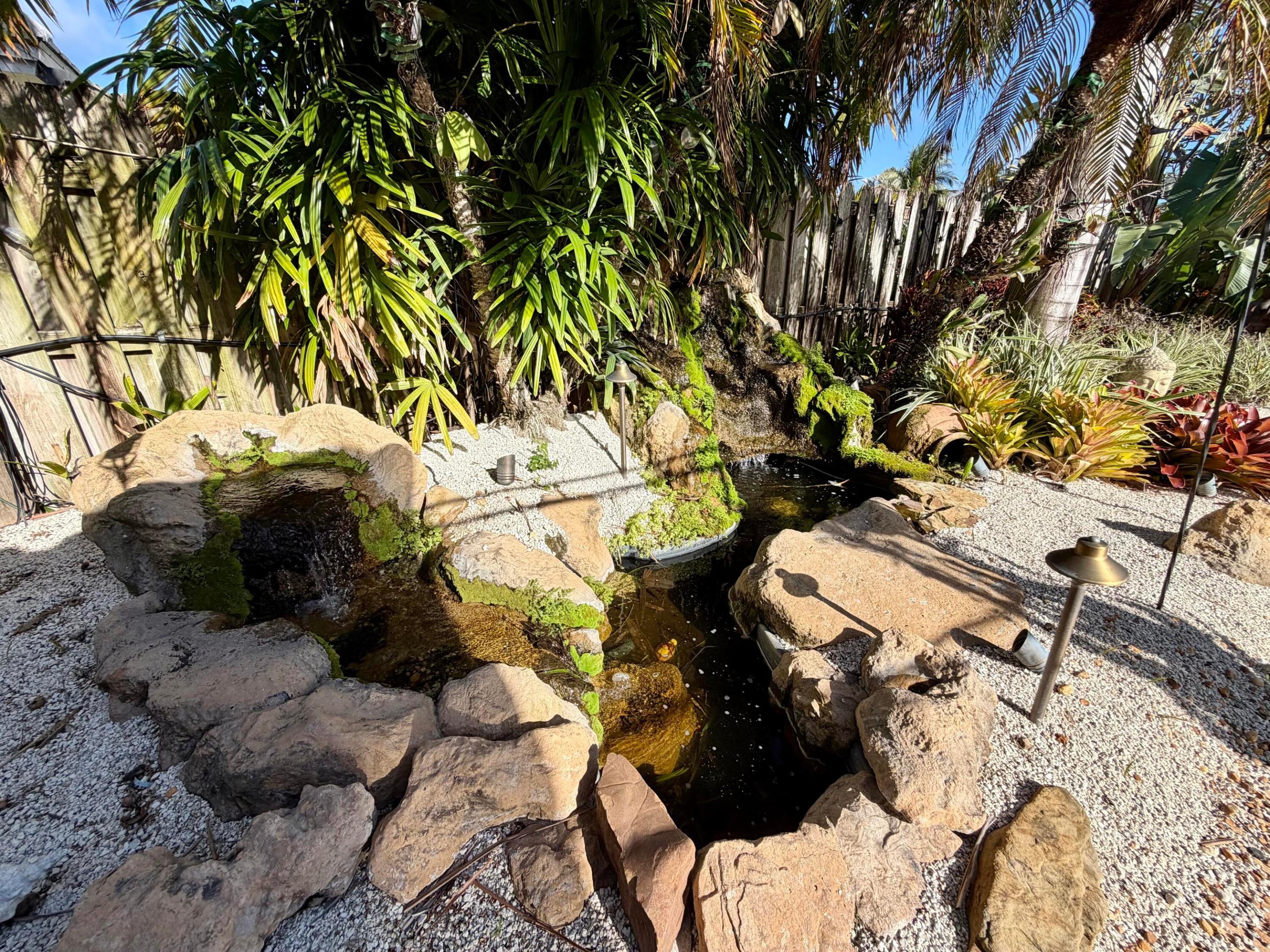 BOCA KEYS - Residential