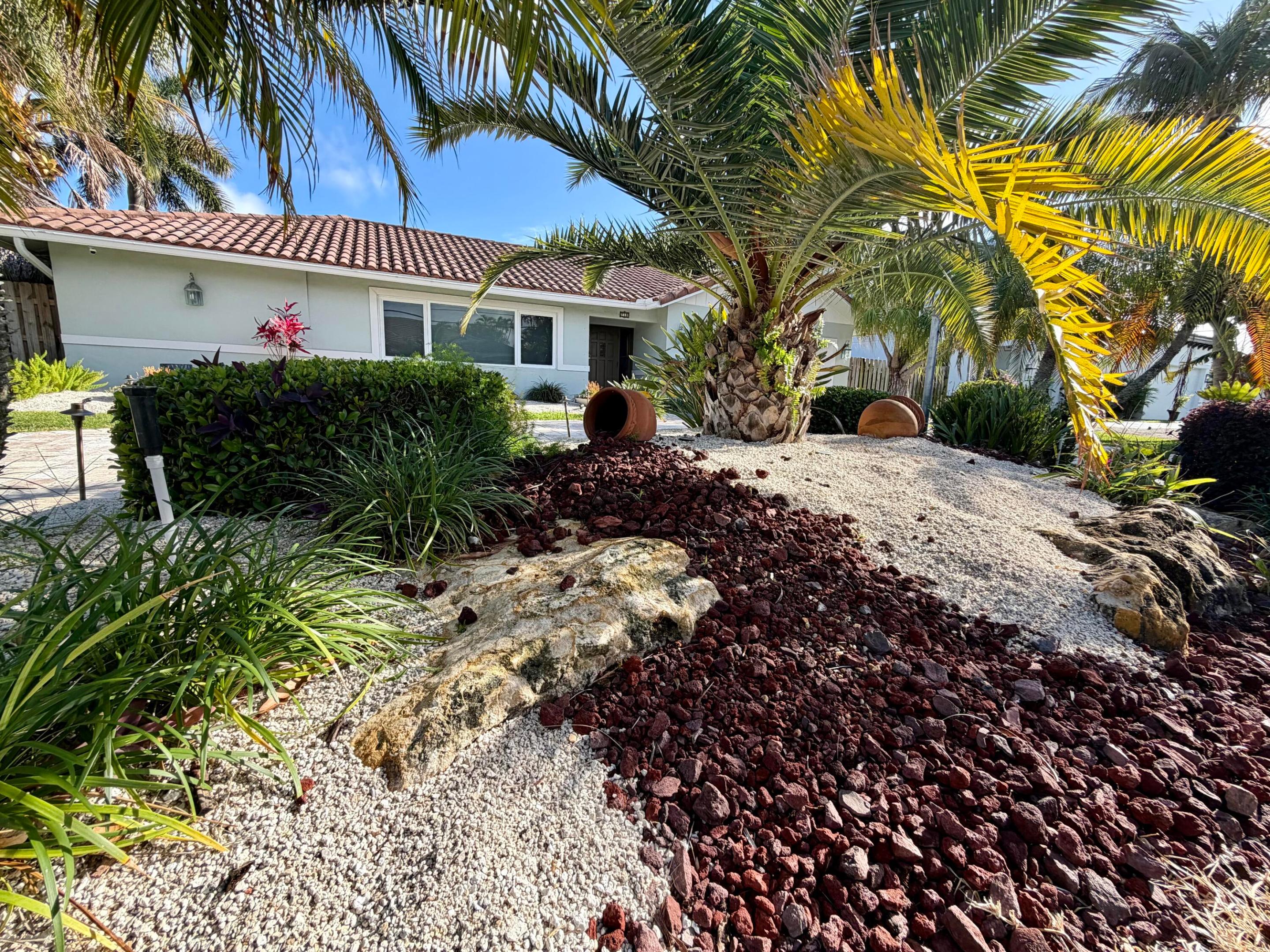 BOCA KEYS - Residential