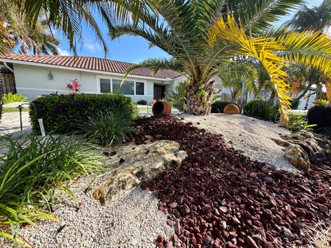 Tiny photo for 712 Forsyth Street, Boca Raton, FL 33487 (MLS # B26021535)