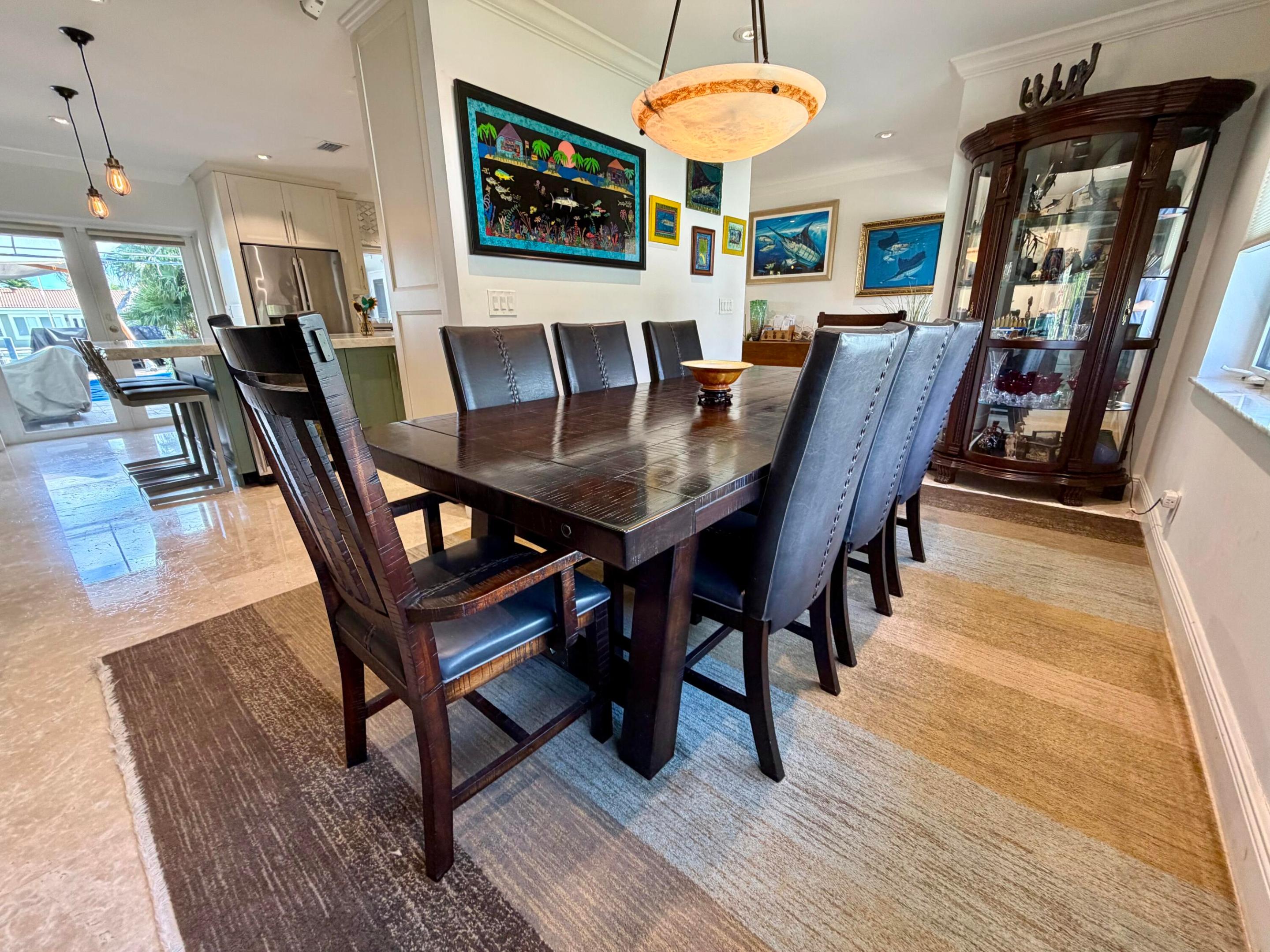 BOCA KEYS - Residential