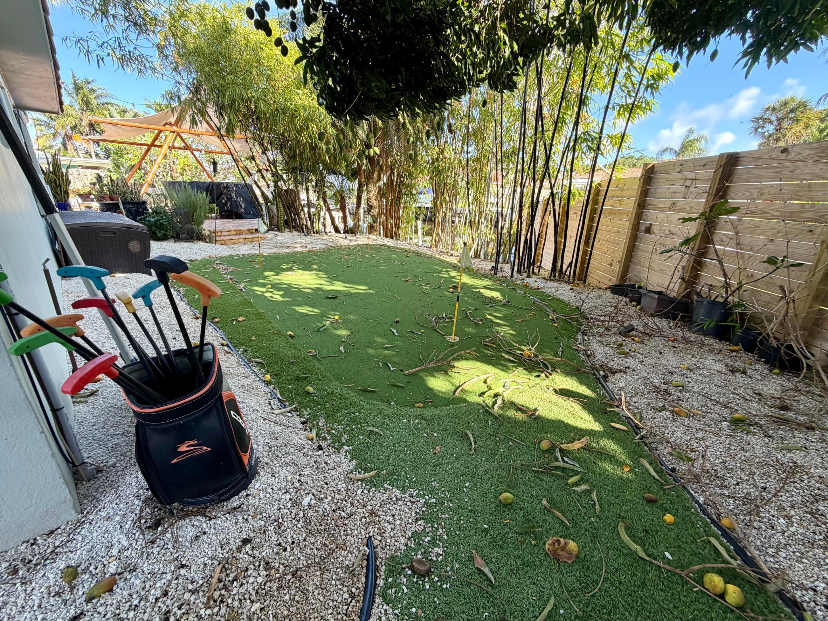 BOCA KEYS - Residential