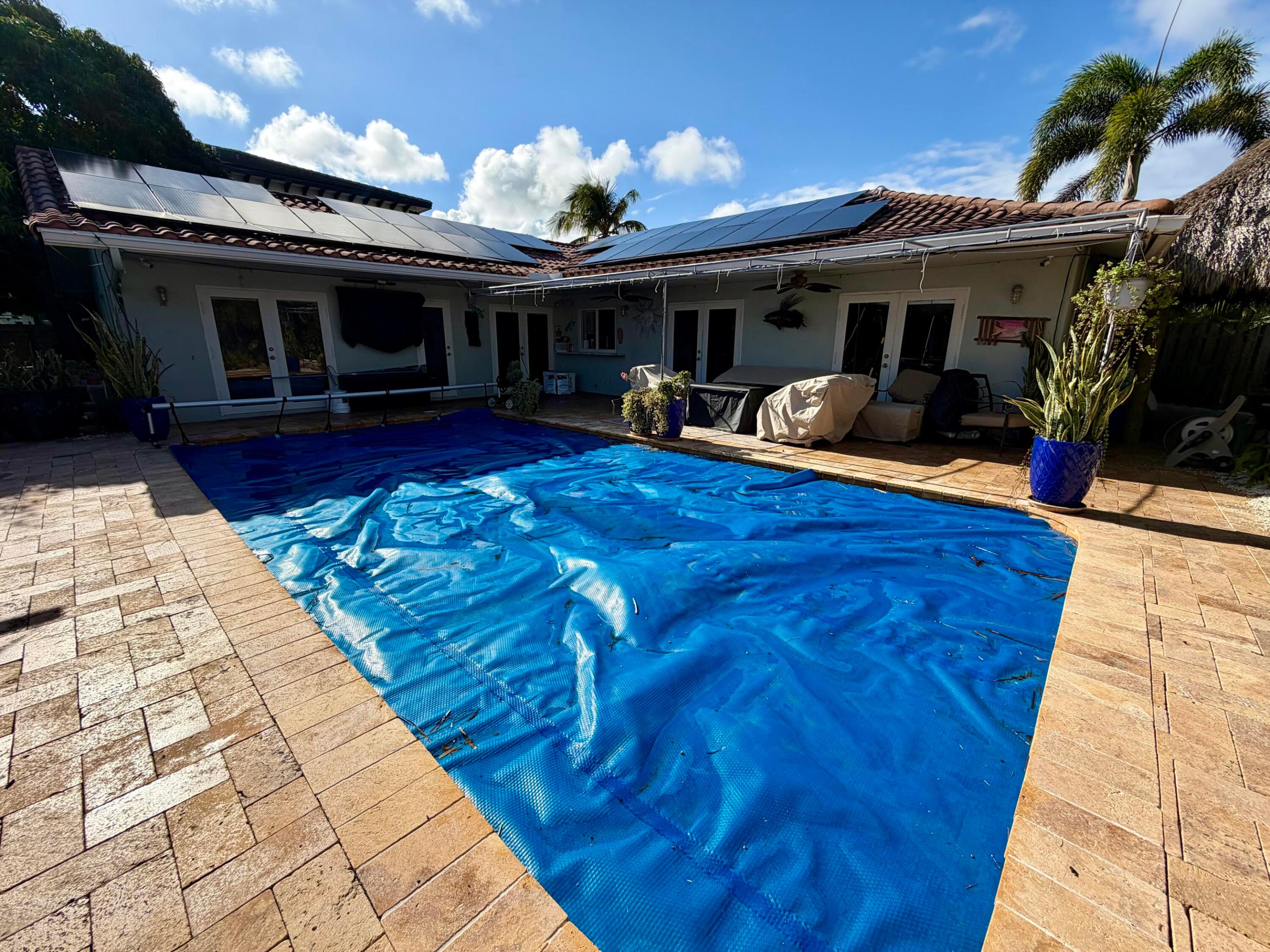 BOCA KEYS - Residential