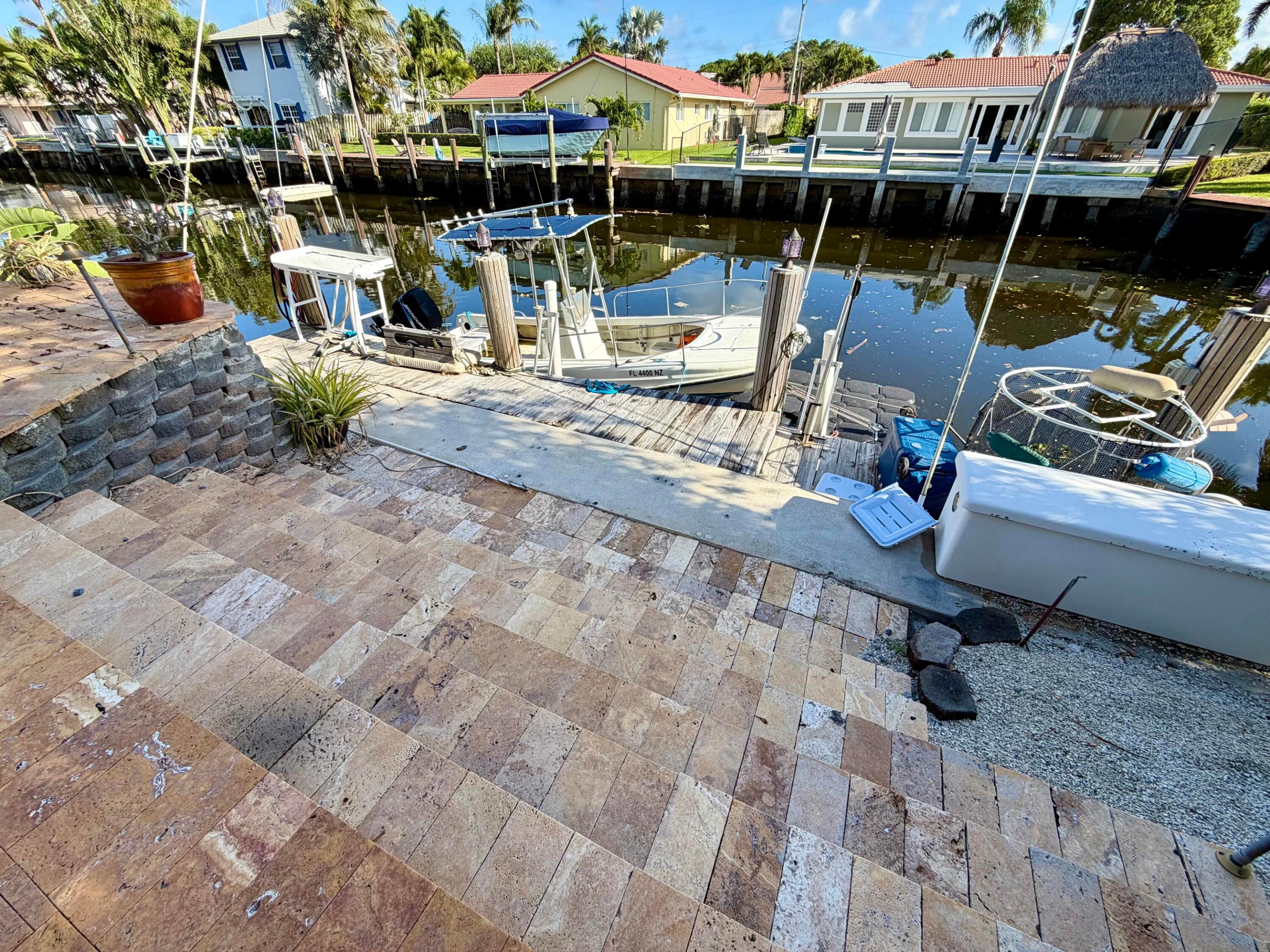 BOCA KEYS - Residential