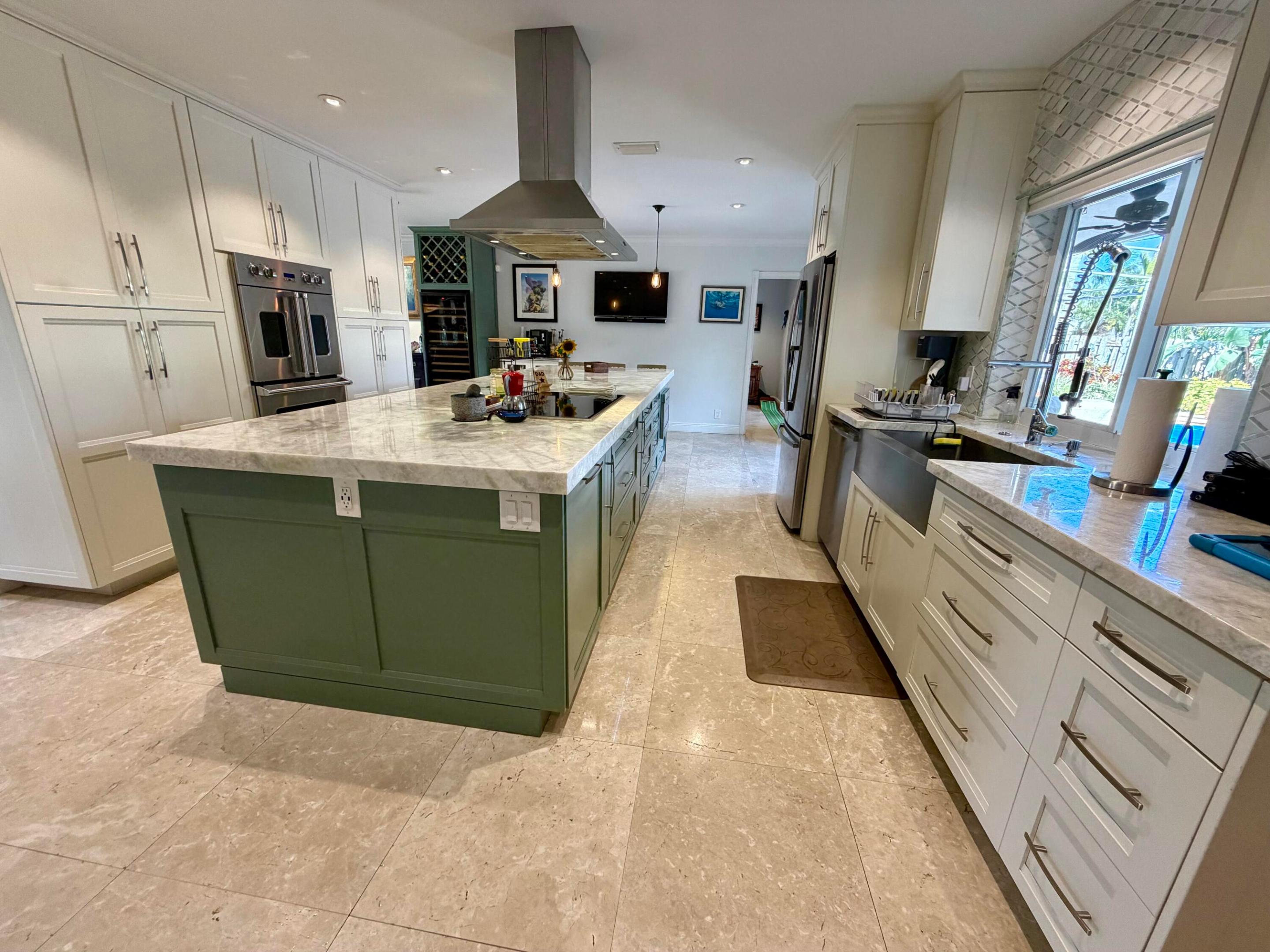 BOCA KEYS - Residential